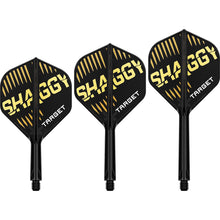 Target Flightsystem K-Flex Scott Williams No2