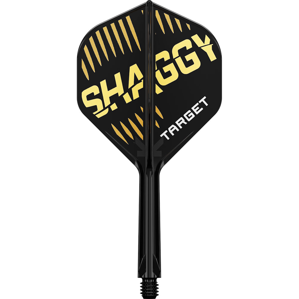 Target Flightsystem K-Flex Scott Williams No2