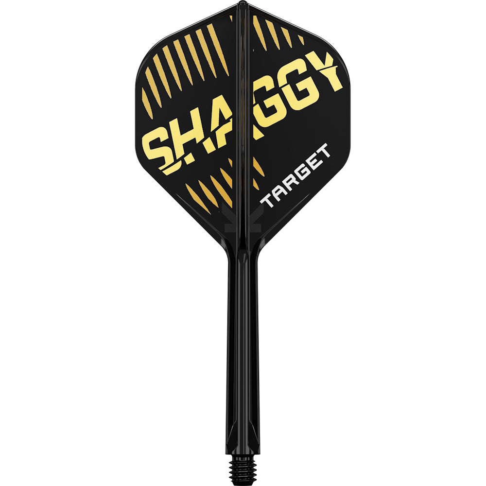 Target Flightsystem K-Flex Scott Williams No2