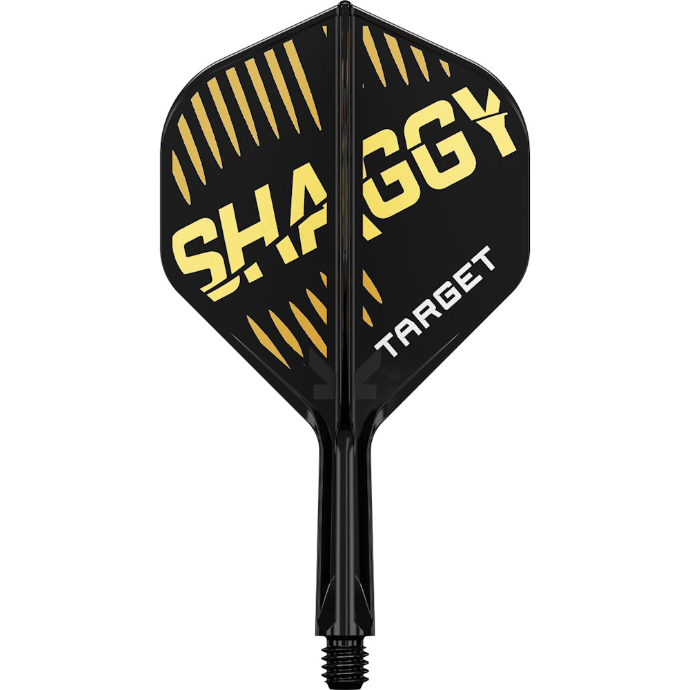 Target Flightsystem K-Flex Scott Williams No2