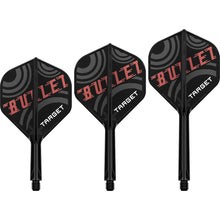 Target Flightsystem K-Flex Stephen Bunting No2