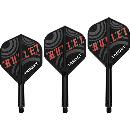 Target Flightsystem K-Flex Stephen Bunting No2