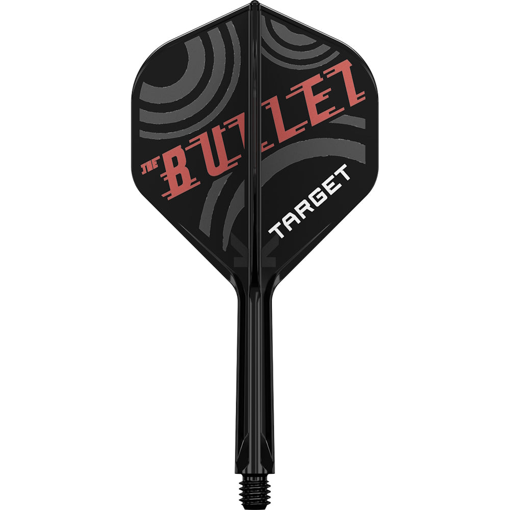 Target Flightsystem K-Flex Stephen Bunting No2