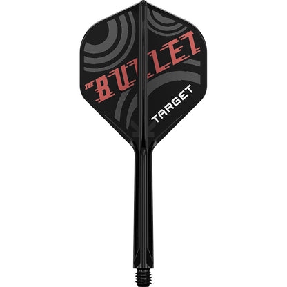 Target Flightsystem K-Flex Stephen Bunting No2