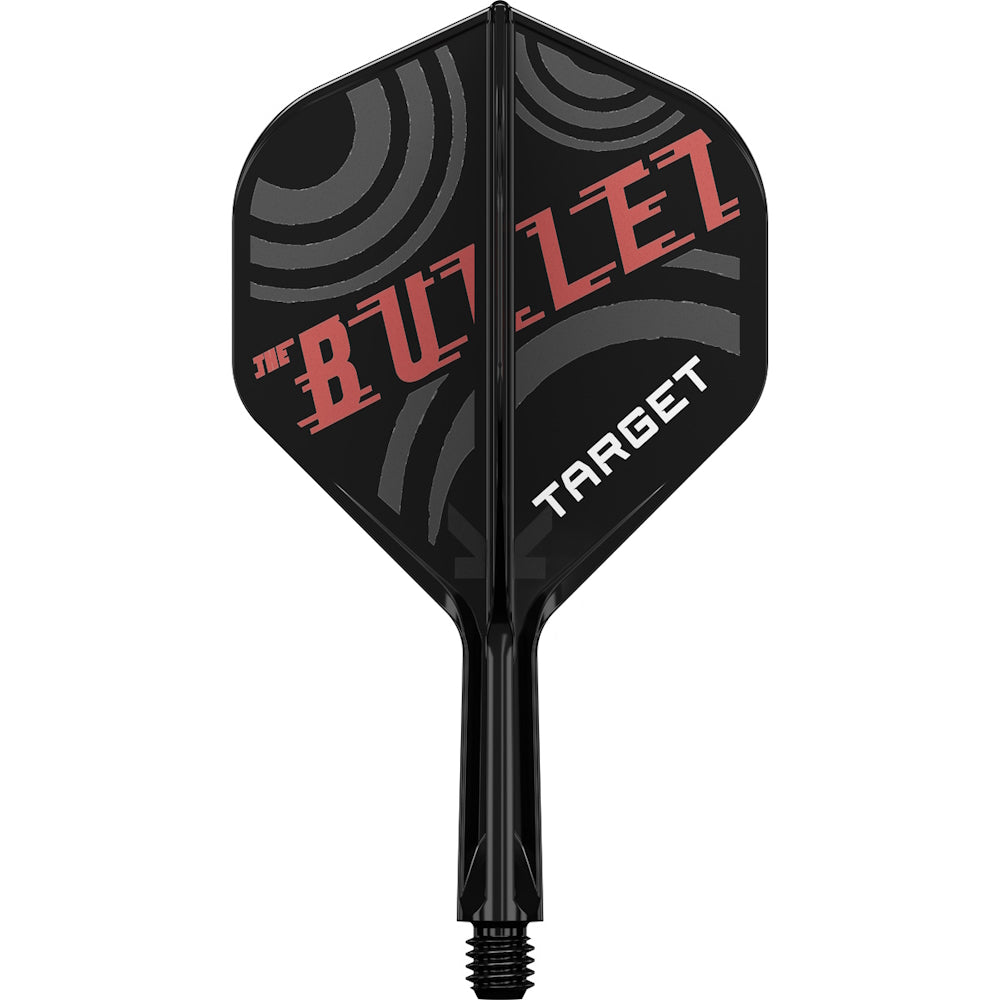 Target Flightsystem K-Flex Stephen Bunting No2