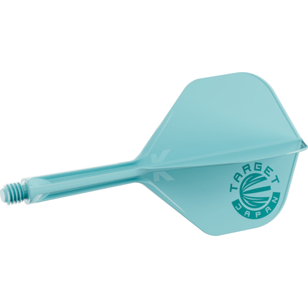 Target K-Flex Aqua No2