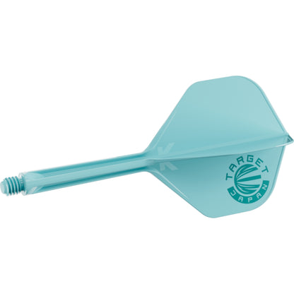 Target K-Flex Aqua No2
