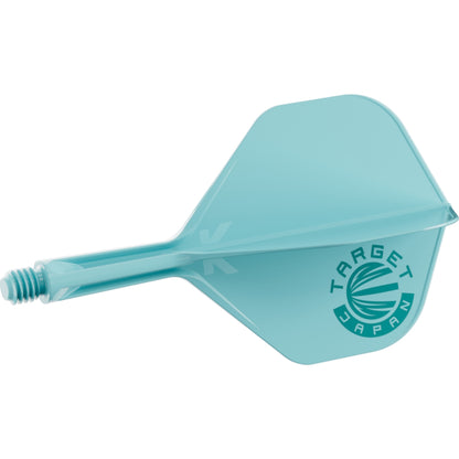 Target K-Flex Aqua No2