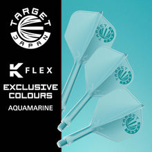 Target K-Flex Aqua No6