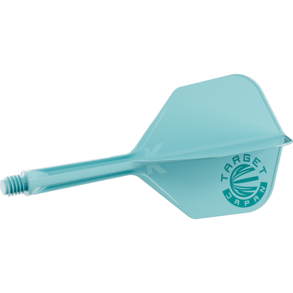 Target K-Flex Aqua No6