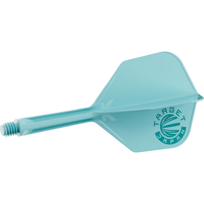 Target K-Flex Aqua No6