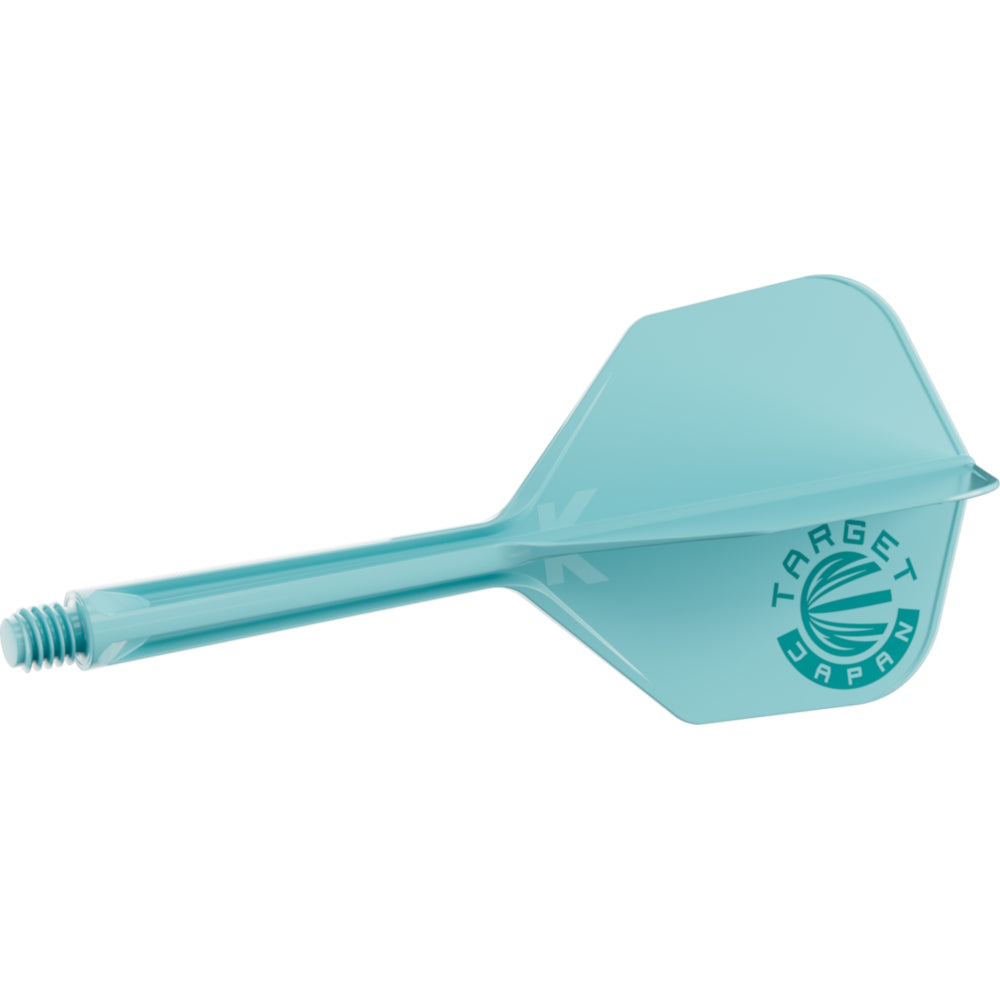 Target K-Flex Aqua No6