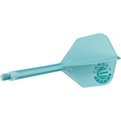 Target K-Flex Aqua No6