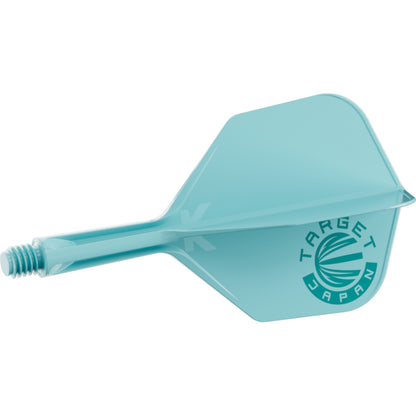 Target K-Flex Aqua No6