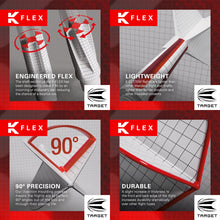 Target Flightsystem K-Flex No2 Neon