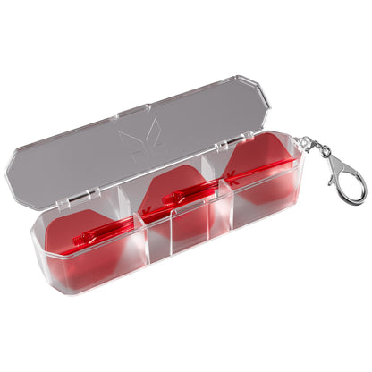 Target K-Flex Flight Case