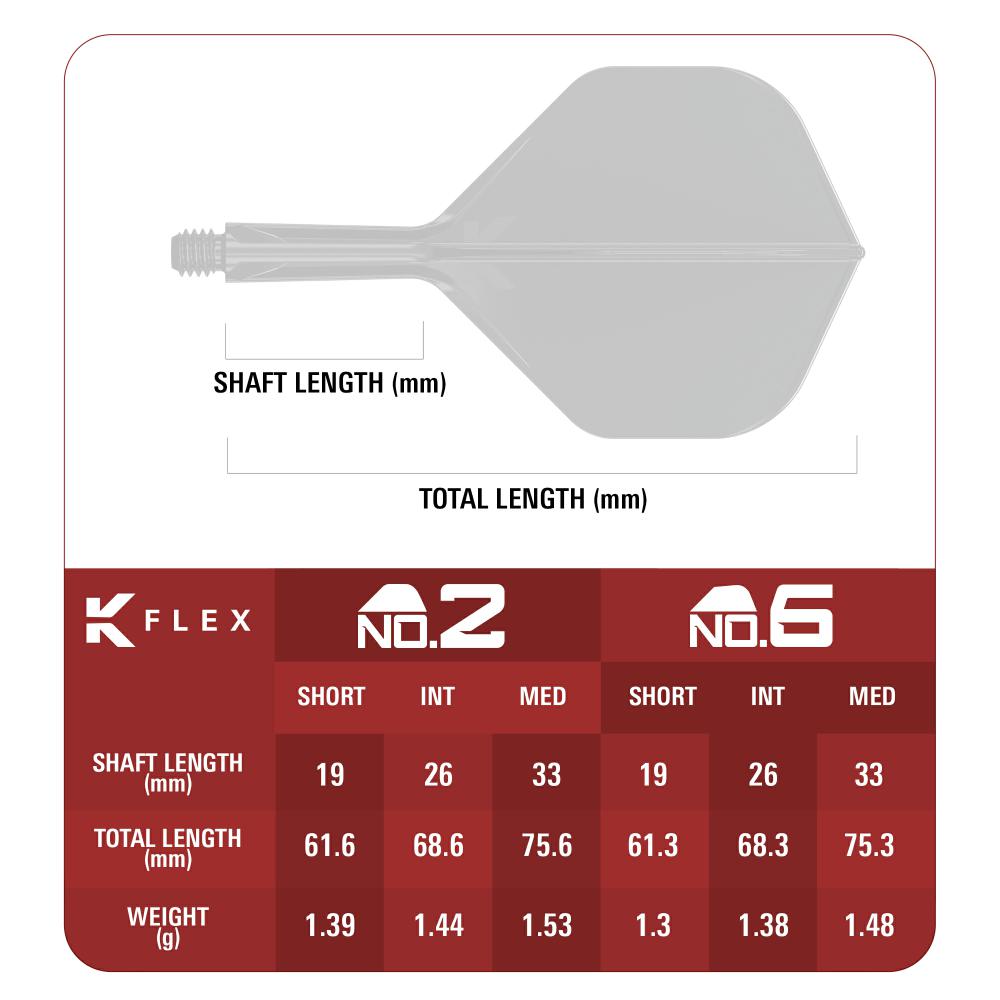 Target K-Flex Kasumi Sato Endeavour No2