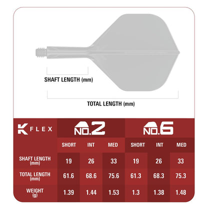 Target K-Flex Kasumi Sato Endeavour No2