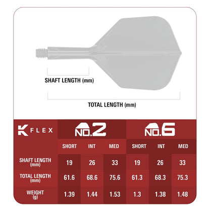 Target K-Flex Kasumi Sato Endeavour No6