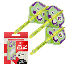 Target K-Flex Motomu Sakai Xeno No2