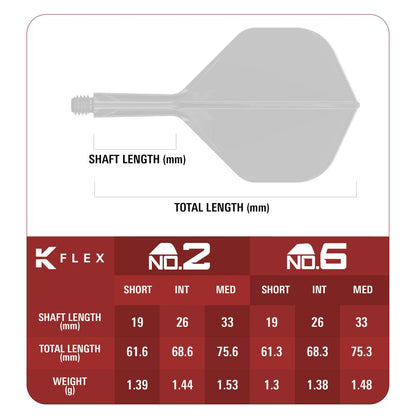 Target K-Flex Motomu Sakai Xeno No2