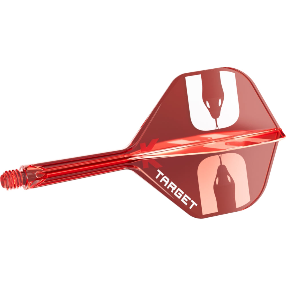 Target K-Flex Nathan Aspinall No2