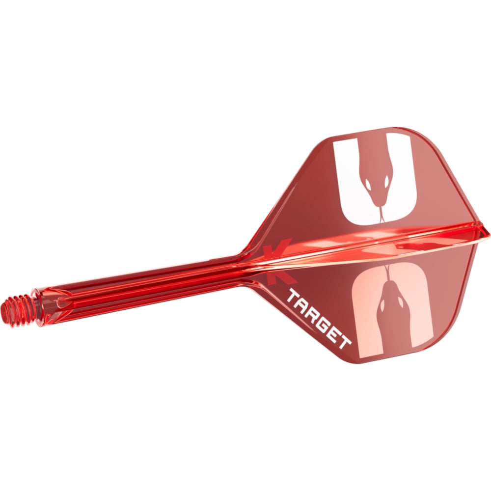 Target K-Flex Nathan Aspinall No2