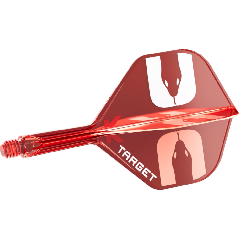 Target K-Flex Nathan Aspinall No2