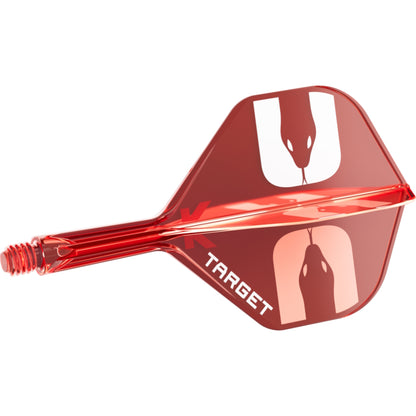 Target K-Flex Nathan Aspinall No2