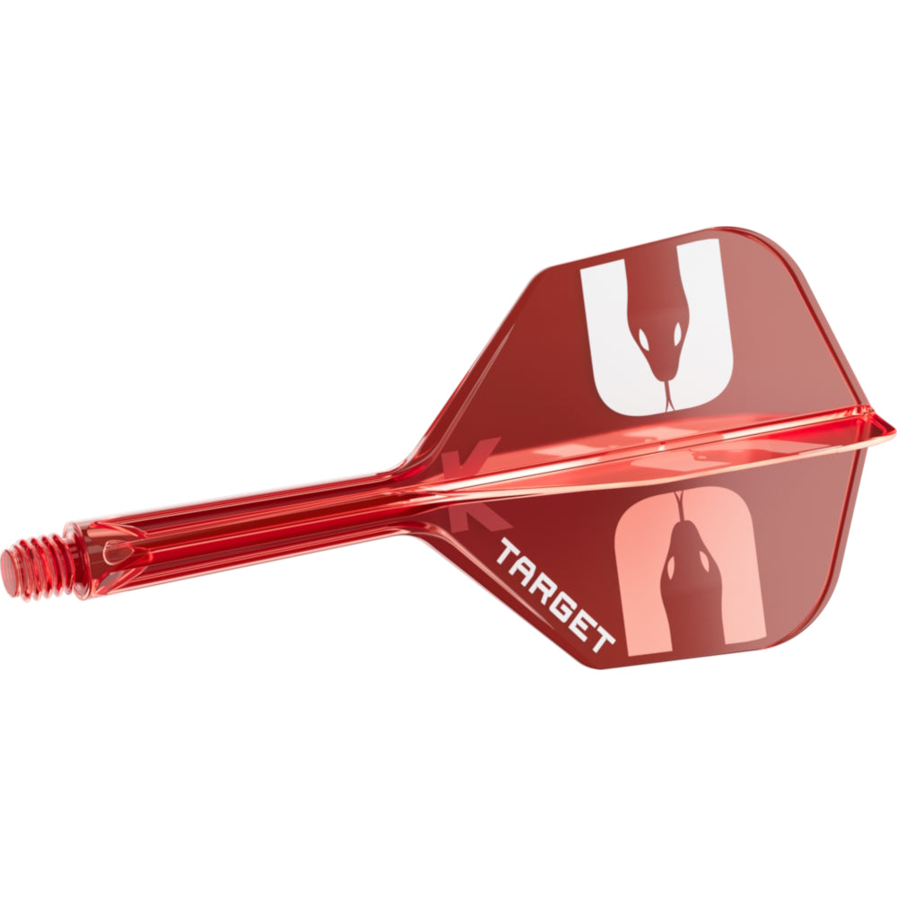 Target K-Flex Nathan Aspinall No6
