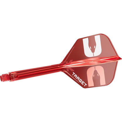 Target K-Flex Nathan Aspinall No6