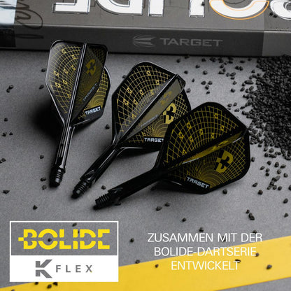 Target K-Flex Bolide No2