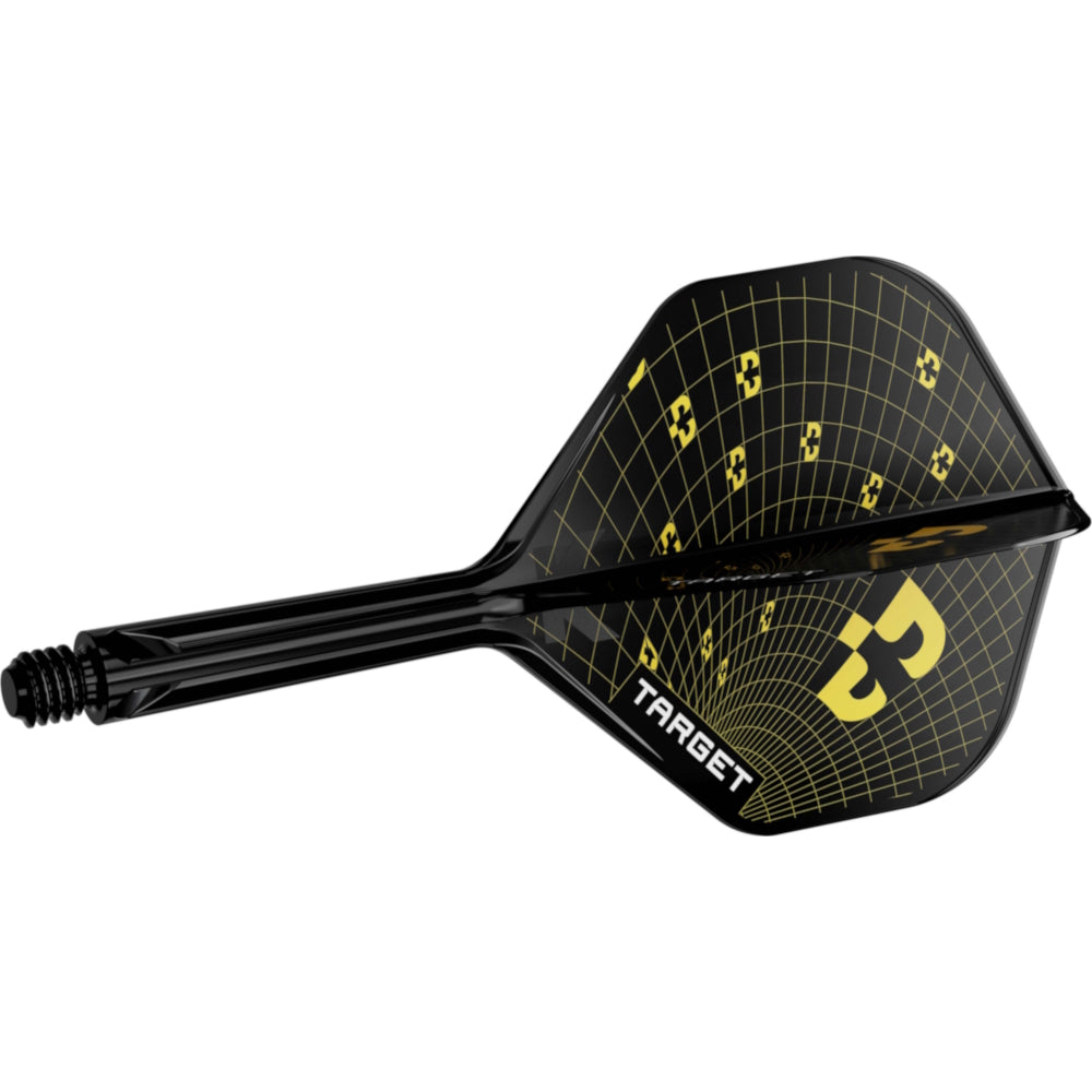 Target K-Flex Bolide No2