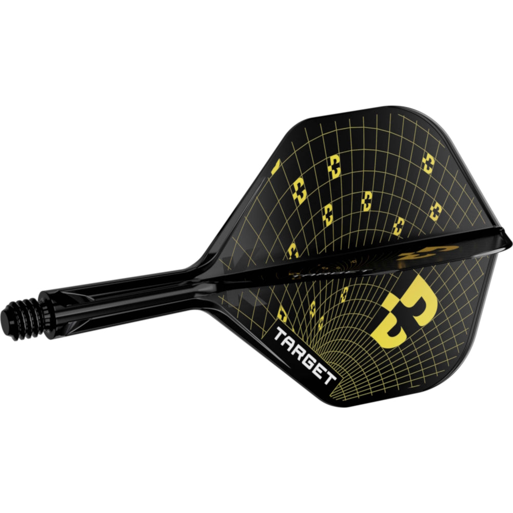 Target K-Flex Bolide No2