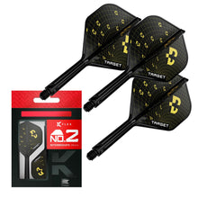 Target K-Flex Bolide No2