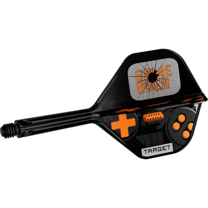 Target K-Flex Game Over No2
