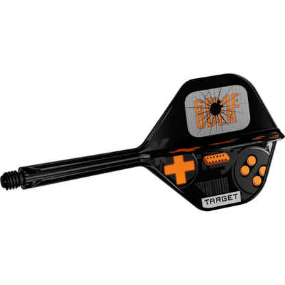 Target K-Flex Game Over No2