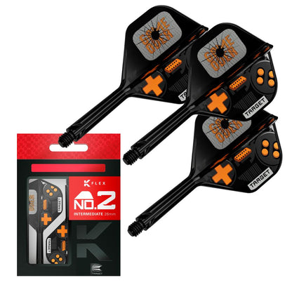 Target K-Flex Game Over No2