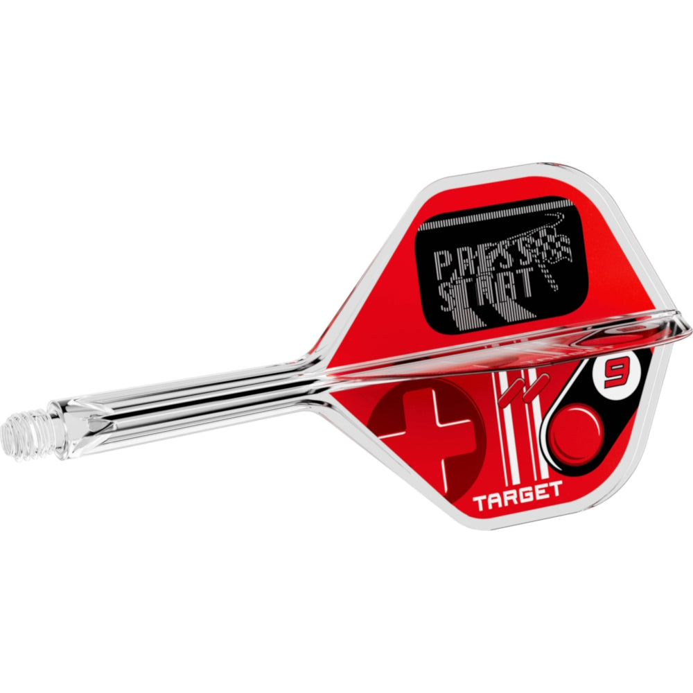 Target K-Flex Press Start No2