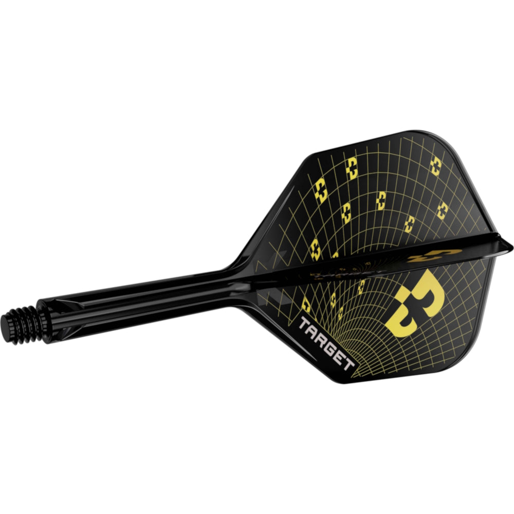 Target K-Flex Bolide No6