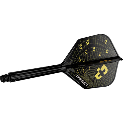 Target K-Flex Bolide No6