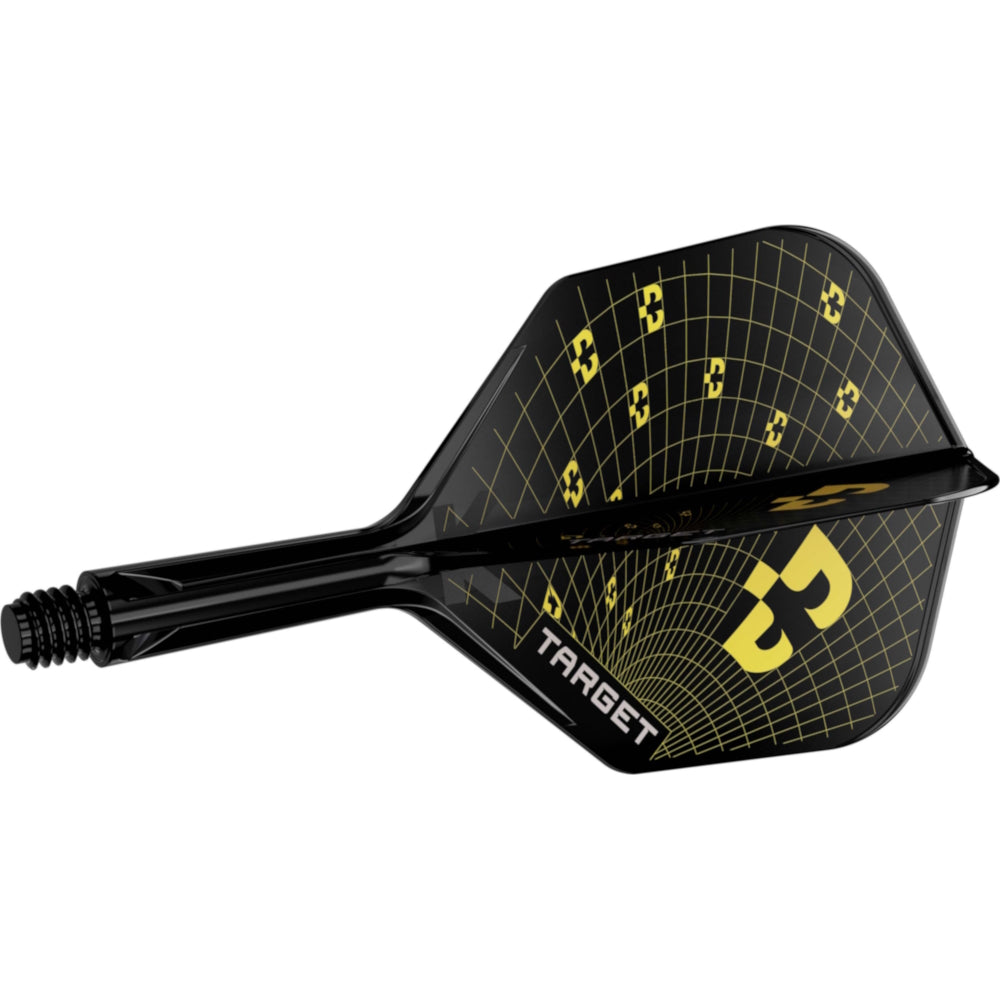 Target K-Flex Bolide No6