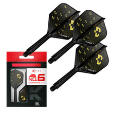 Target K-Flex Bolide No6