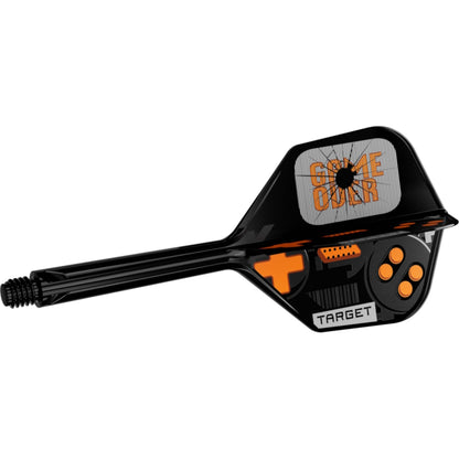 Target K-Flex Game Over No6