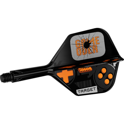 Target K-Flex Game Over No6