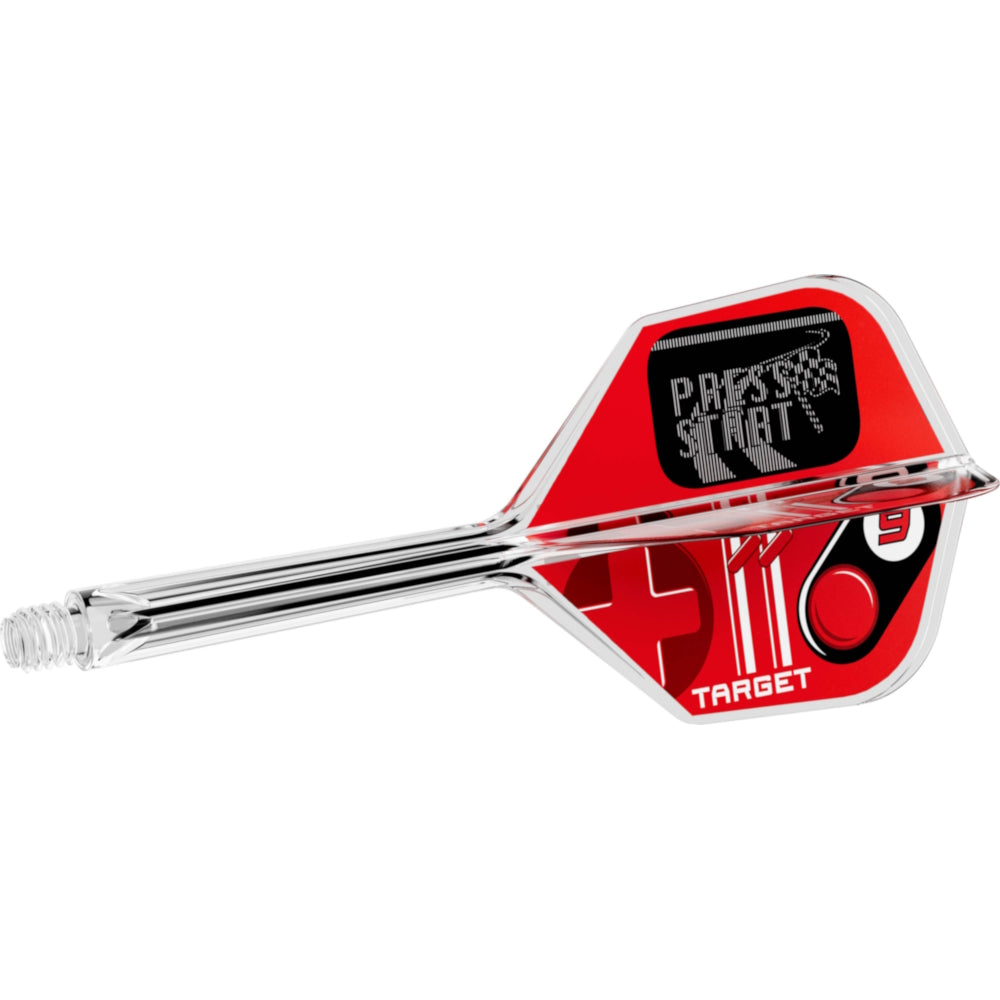 Target K-Flex Press Start No6