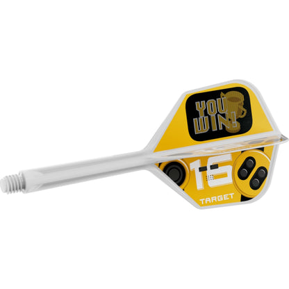 Target K-Flex You Win No6