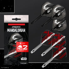 Target K-Flex Star Wars Mandalorian No2