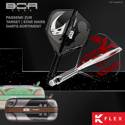 Target K-Flex Star Wars Mandalorian No2