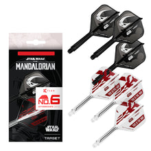 Target K-Flex Star Wars Mandalorian No6